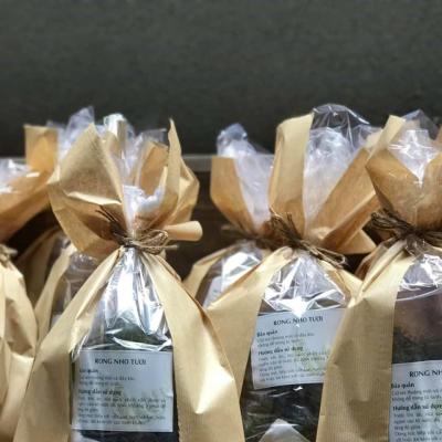 TÚI GIẤY CÓ CỬA SỔ SIZE LỚN